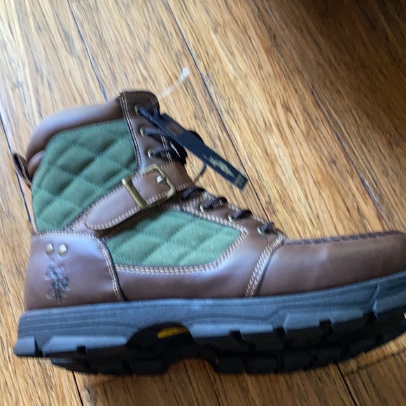 Men’s boots.NWT - Picture 5 of 8
